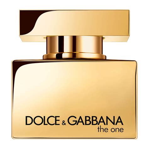 dolce gabbana the one